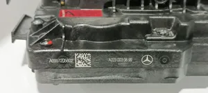 Mercedes-Benz EQS V297 Serratura portiera anteriore A2230030899