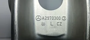 Mercedes-Benz EQS V297 Galinė svirtis A2970300