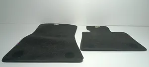 BMW X6 G06 Trunk/boot mat liner 51475A40B41