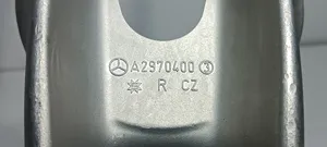 Mercedes-Benz EQS V297 Brazo de suspensión trasero A2970400