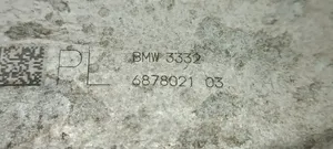 BMW X6 G06 Braccio di controllo sospensione posteriore superiore/braccio oscillante 687802103