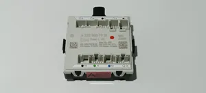 Mercedes-Benz EQS V297 Kiti valdymo blokai/ moduliai A2239004334