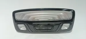 BMW X6 G06 Rivestimento della console di illuminazione installata sul rivestimento del tetto 949042702
