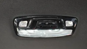 BMW X6 G06 Rivestimento della console di illuminazione installata sul rivestimento del tetto 949042702