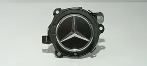 Mercedes-Benz EQS V297 Maniglia esterna del portellone posteriore/bagagliaio 