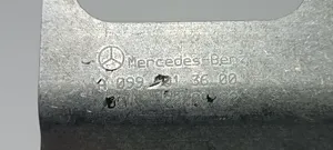 Mercedes-Benz EQS V297 Altra parte del motore 