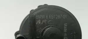 BMW X6 G06 Pompe à eau de liquide de refroidissement 865128701
