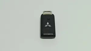 Mitsubishi ASX Ignition key/card 