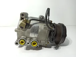 Ford Focus Ilmastointilaitteen kompressorin pumppu (A/C) 1828202