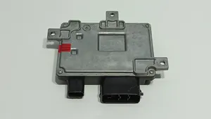 Mitsubishi ASX Muut ohjainlaitteet/moduulit W4T99074