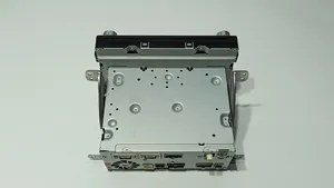 Mitsubishi ASX Monitori/näyttö/pieni näyttö 