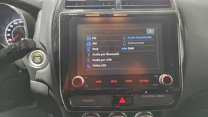 Mitsubishi ASX Monitori/näyttö/pieni näyttö 