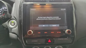 Mitsubishi ASX Monitori/näyttö/pieni näyttö 