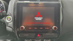 Mitsubishi ASX Monitori/näyttö/pieni näyttö 