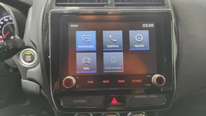 Mitsubishi ASX Monitori/näyttö/pieni näyttö 