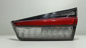 Mitsubishi ASX Lampa tylna 