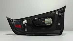 Mitsubishi ASX Tailgate rear/tail lights 