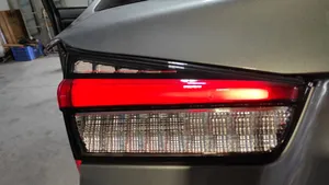 Mitsubishi ASX Takaluukun takavalot 