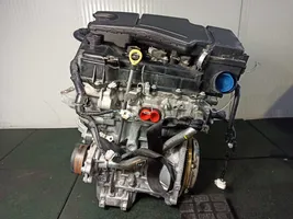 Citroen C1 Engine 1KRFE