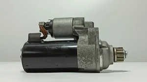 Mercedes-Benz B W246 W242 Starter motor 