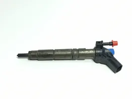 Mercedes-Benz S W221 Fuel injector 0445115064