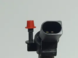 Mercedes-Benz S W221 Fuel injector 0445115064