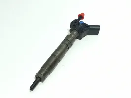 Mercedes-Benz S W221 Fuel injector 0445115064