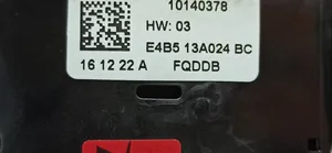 Ford Ka Przełącznik świateł E4B5-13A024-BD