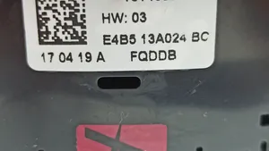 Ford Ka Przełącznik świateł E4B5-13A024-BD