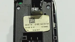 Ford Ka Interruttore di controllo dell’alzacristalli elettrico G1B514A132DA