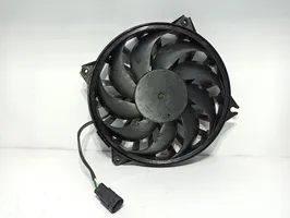 Citroen C5 Ventilatore di raffreddamento elettrico del radiatore 