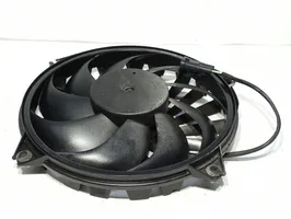 Citroen C5 Ventilateur de refroidissement de radiateur électrique 