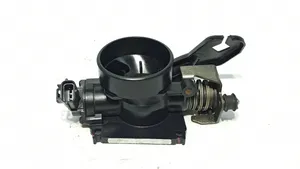 Ford Focus Throttle valve XS4U-9E926-LE