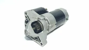 Peugeot 406 Starter motor 