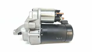 Citroen C3 Starter motor 5802Y4