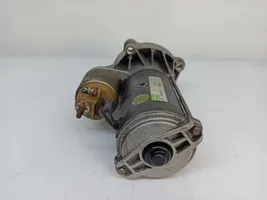 Peugeot 406 Starter motor 5802M4