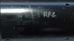 Peugeot 306 Rozrusznik 5802W5