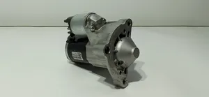 Citroen Jumpy Starter motor 9827007180