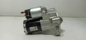 Citroen Jumpy Starter motor 9827007180