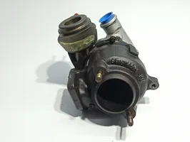 BMW 3 E46 Turbina 11652248901