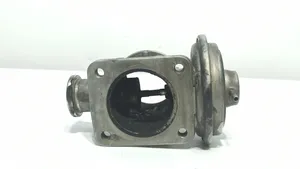 BMW 3 E46 Valvola EGR 11717804378