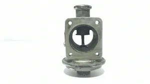 BMW 3 E46 EGR valve 11717804378