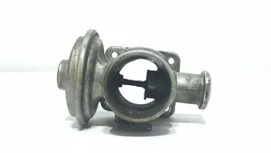 BMW 3 E46 EGR valve 11717804378