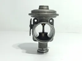 BMW 3 E46 EGR valve 11717804378