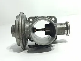 BMW 3 E46 Valvola EGR 11717804378