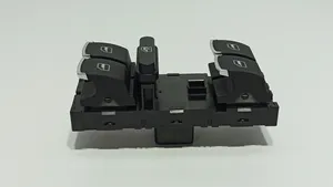 Volkswagen PASSAT CC Electric window control switch 3C8959857XSH