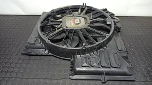 BMW X5 E53 Ventilatore di raffreddamento elettrico del radiatore 67326925724