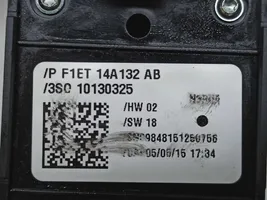 Ford Focus Elektrisko logu slēdzis F1ET-14A132-AC