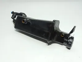 BMW 3 E46 Vase d'expansion / réservoir de liquide de refroidissement 7787039