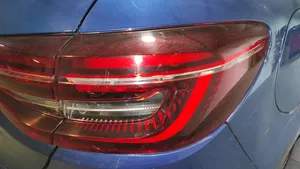 Renault Clio V Rear/tail lights 